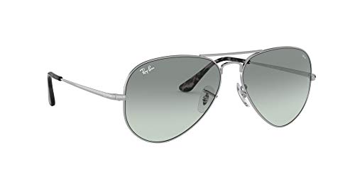 ایگرد | قیمت و خرید Ray-Ban Rb3689 Metal Ii Evolve Photochromic Aviator  Sunglasses