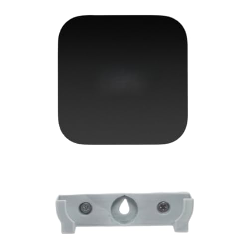 Jabtek Apple Tv 4Th / 5Th Gen (Wall/Tv) Bracket Mount Grey