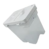 aspire revvo tank amazon Fácil de quitar y reemplazar: diseñado para la comodidad del usuario, este tanque de agua se puede desmontar y volver a colocar rápidamente, lo que hace que el mantenimiento sea sin complicaciones.