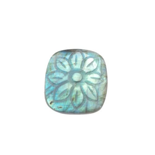 Labradorite canadienne pour ateliers créatifs et loisirs créatifs fait main