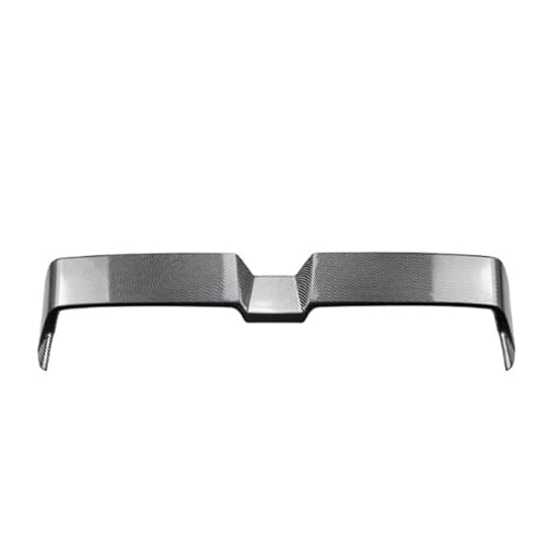 Aileron de coffre pour Polo MK5 pour corriger le look arrière d'origine