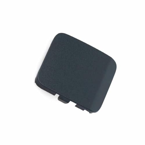 Couvercle d'œillet de remorquage avant Toyota C-HR 2021 2022 cache pare-chocs 52128F4200