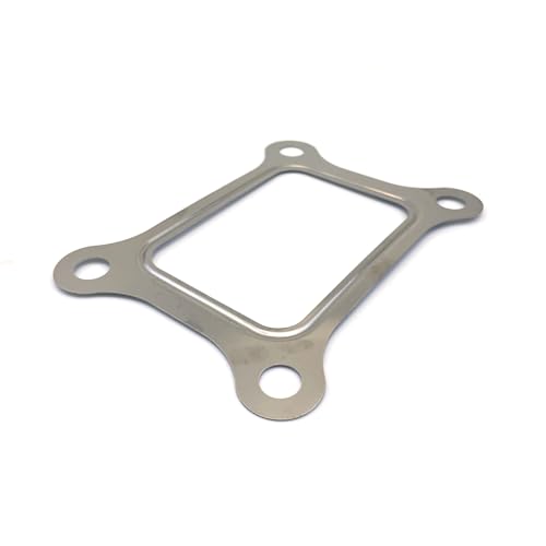Image of 3069177 190849 Turbo Turbocharger Mount Gasket Compatible with Cummins N14 NT855 VT903 VT1710