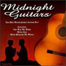 Midnight Guitars 2 [Audio CD] Great Instrumental Sounds