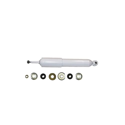 Image of Gabriel G63661 Ultra Truck Front Shock Absorbers for 94-01 Dodge Ram 1500 RWD, 94-02 Dodge Ram 2500 RWD, 94-02 Dodge Ram 3500 RWD (1 Pack)