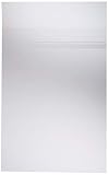 100% seguro de archivos Ultimate Guard - Protector de Libros (UGD020001) 197 x 269 mm, 100 unidades