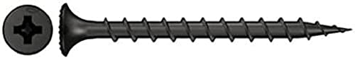 fischer 665090 DIY, Silber, 3,5 x 35 mm