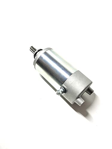 Starter Fits Yamaha Bear Tracker 250 YFM250 (1999-2004) Big Bear 250 (2007-2009) miniatura 2