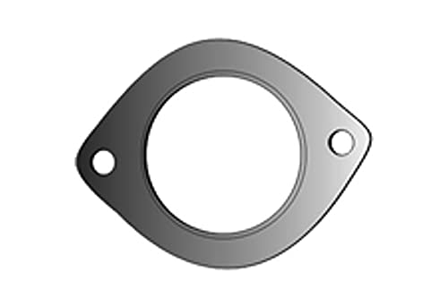 Guarnizione Tubo Gas Scarico FA1 210-927 - Per Fiat Ducato E Movano, Acciaio Inossidabile