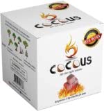COCOUS Charcoals1kg Big Cube