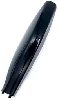 Car Accessory for Land Cruiser Prado 120 Roof Racks Rail Shell Luggage End image 5