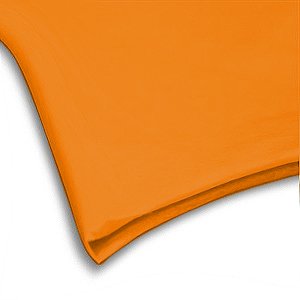 Orange Tissue Wrapping Paper - 5 Sheets - 18GSM Colour Fast Acid Free - 35 x 45cm