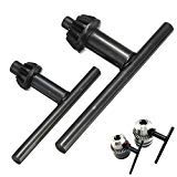 Krost Alcoa Prime 2pcs Drill Chuck Keys 10mm 3/8 and 13mm 1/2 Replacement Chuck Key (B01MU6NO99) Amazon Price History, Amazon Price Tracker