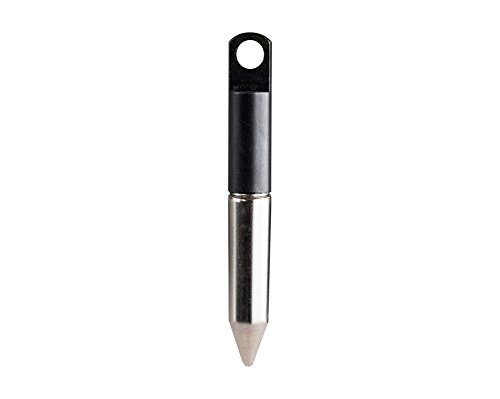 Jonard Industries MP-100 Drop Magnet Without Leader, 1/2"