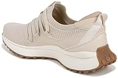 Ryka Womens Jumpstart Lace Slip On Sneaker French Beige 6.5 M | Image 4