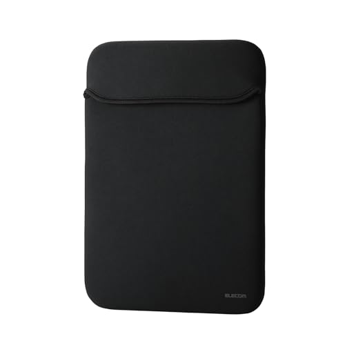 エレコム PC用インナーバッグ ネオプレン 14インチ BM-IBTHNPV14BK