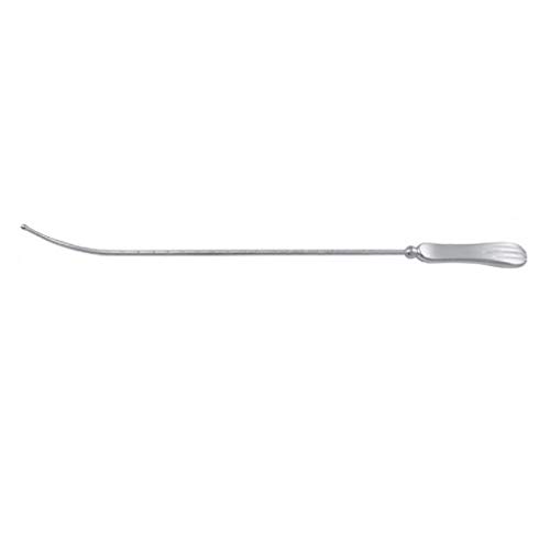 Forgesy Horrocks Uterine Sound 12" (Pack Of 1) (B085VWJJZ8) Amazon Price History, Amazon Price Tracker