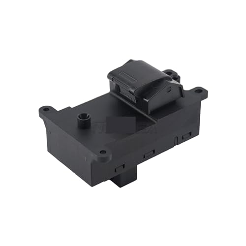 Interrupteur lève-vitre électrique arrière 35760-TF0-003 commande de vitre gauche droite
