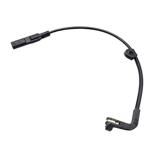 Sensor de desgaste de pastillas traseras para Chevrolet Cheyenne con OE 84474064 4