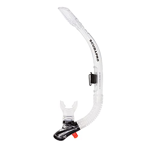 SCUBAPRO Trinidad Adult Snorkel miniatura 1
