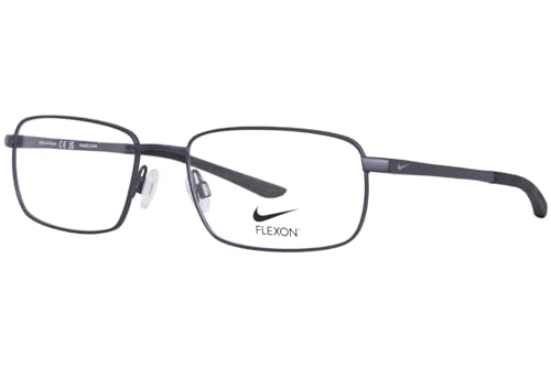 Image of Eyeglasses NIKE 4294 071 Satin Gunmetal