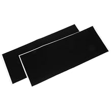 2pcs Non- Plastic Shoe Pads Adhesive Sole Cushion for Sneakers Wear-Resistant Thick for Enhanced Grip and Comfort