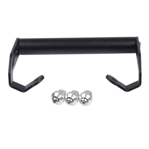 Support GPS Ducati Multistrada 1200 Fixation Moto 2015-2017 - 4