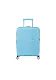 American Tourister Trolley Soundbox Exp Spinner S 32G 001