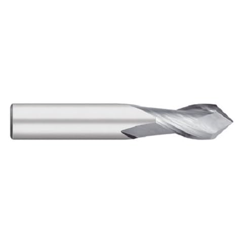 Titan TC32208 Solid Carbide Drill Mill Cover
