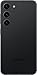 SAMSUNG Galaxy S23 5G S9110 Dual 128GB 8GB RAM, 50 MP Camera, Factory Unlocked – Phantom Black