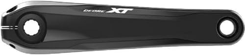 Barre de guidon gauche Shimano 160mm de rechange pour cintre de vélo