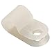 Cable Clamp, Nylon, 3/8 in, PK25