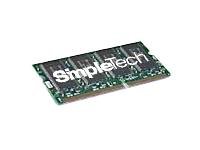 SimpleTech memory 512 MB augmente la fluidité de votre ancien notebook