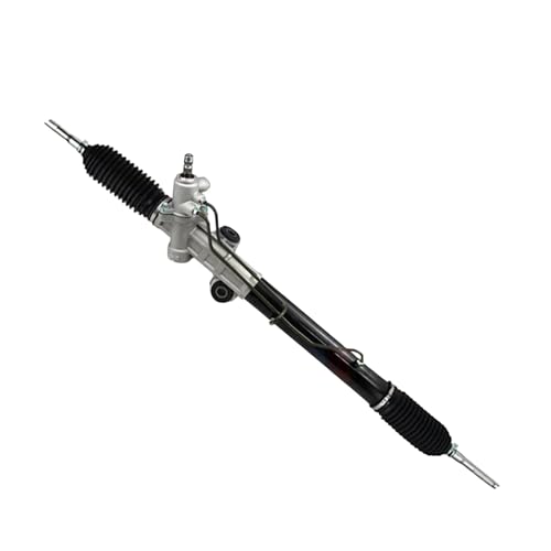 Cremallera dirección asistida Isuzu DMAX LHD repuesto TFR TFS 8979445170 caja hidráulica