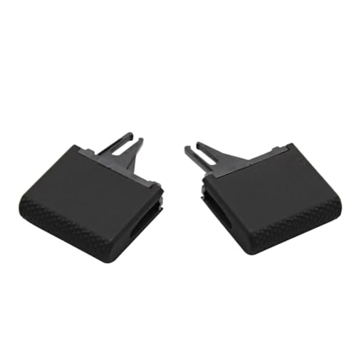 Rejilla de ventilación de coche Macan 2018-2022: kit de reparación para pestaña de aire de panel