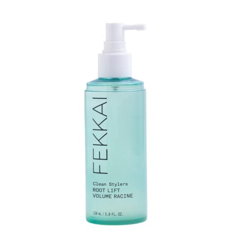 Spray root lift FEKKAI révélez la force et le volume de vos cheveux fins