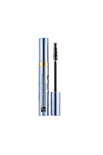 Estée Lauder Sumptuous Extreme Waterproof Mascara, Farbe 01, Black, 1er Pack (1 x 8 ml)