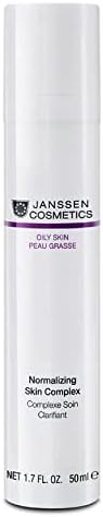 Janssen Cosmetics Normalizing Skin Complex 50ml