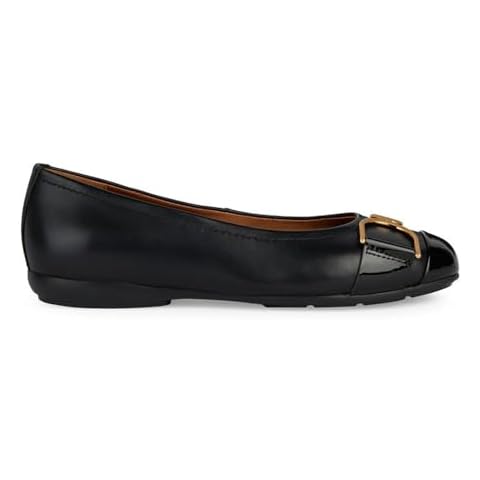 Ballerines Geox D Annytah Cover