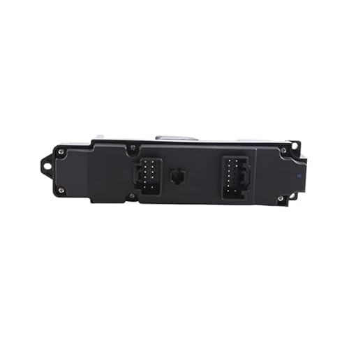 Interrupteur vitre électrique commande lève-vitre Mazda 2 2008 DF80-66-350A - 2