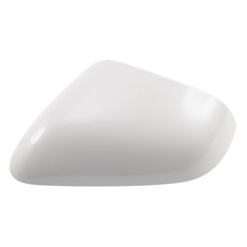 Coque de rétroviseur Honda Vezel blanc nacré en ABS premium