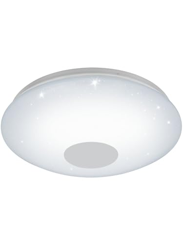 Plafonnier LED moderne pour éviter la fatigue visuelle dans la chambre d'enfant