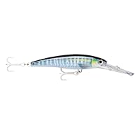 Amazon.co.jp: ラパラ(Rapala) エックスラップマグナム XR30MAG-HDSFU