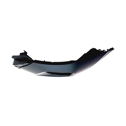 Image of FitParts Compatible with Hyundai Palisade 2020-2022 Front Left Bumper Cover