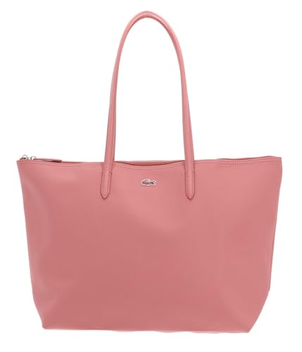 Lacoste L.12.12 Concept L Shopping Bag Tourmaline