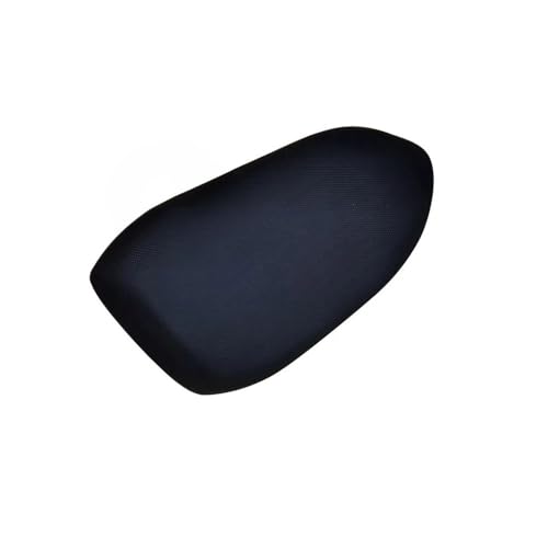 Coussin de siège arrière moto PU noir accessoires passager S1000RR 2019-2022