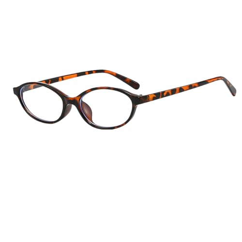 XFSRG Gafas Luz Azul Unisex Bloqueo Antirreflejos Estilo Retro para Gaming Lectura Ordenador con Estuche Protección Ocular Trabajo Oficina