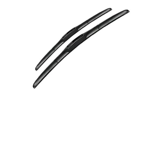 Essuie-Glace Tucson JM 2004-2010 anti-trace pour pare-brise avant