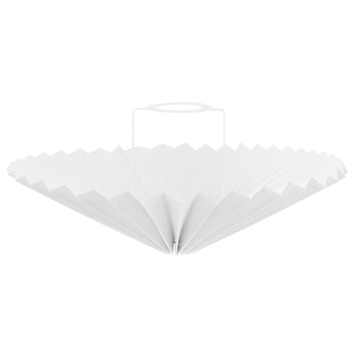 NUSITOU �f�p�Ȕ��̕z�������v�V�F�[�h 31cm�P�^�v���[�c�f�U�C�� �S���t���[���̗p����ɂ����F�����ɂ��� �e�[�u�������v�y���_���g�����v���p �������ȋ�ԑ����ɍœK