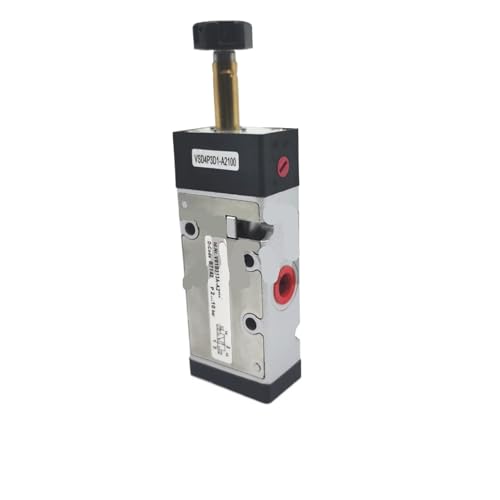 Norgren V61B313A-A219J électrovanne 3/2 NO commande électronique pour automatisme - 2